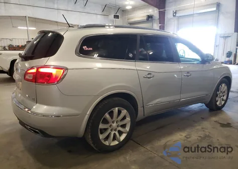 2014 Buick Enclave z USA, uszkodzony, nr VIN 5GAKVCKD5EJ204162